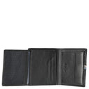 Picard Horizon 1 - Geldbörse 9 cm (schwarz) - Ansicht 2