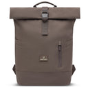 Johnny Urban Luca Small - Rolltop Backpack 36 cm (brown)