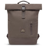 Johnny Urban Luca Small - Rolltop Backpack 36 cm (brown)