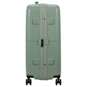 American Tourister Dashpop - 4-Rollen-Trolley 67 cm erw. (grün) - Ansicht 6