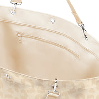 reisenthel XL - Shopper 68 cm (leo vanilla) - Ansicht 3