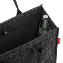 reisenthel Daily Shopper - Shopper 42 cm (bouclé black) - Ansicht 3