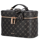 Joop Women Cortina 1.0 Flora - Beautycase 24 cm (seal brown) - Ansicht 2