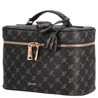 Joop Women Cortina 1.0 Flora - Beauty Case 24 cm (seal brown)