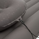 Exped Ultra Pillow - Kissen L 38 cm (greygoose) - Ansicht 2