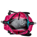 Ortlieb Duffle Lite 40 - Reisetasche / Rucksack 53 cm (blue cyber pink) - Ansicht 4