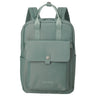 Travelite Ville - Rucksack 42 cm (sage green)