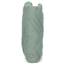zwei Cleo CLW5 - Geldbörse 6cc 13 cm (eucalyptus-new) - Ansicht 5