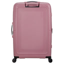American Tourister Dashpop - 4-Rollen-Trolley 77 cm erw. (pink) - Ansicht 5