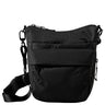 aunts & uncles Japan RE Yura RE Lite - Umhängetasche 25 cm erw. (black)