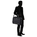Samsonite PRO-DLX 5 17.3" - Aktentasche erw. 46 cm (black) - Ansicht 9