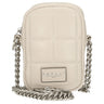 Replay - Umhängetasche 18 cm (ice white)