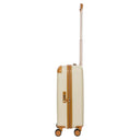 Brics Amalfi - 4-Rollen-Kabinentrolley S 55 cm (cream) - Ansicht 3