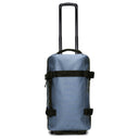 Rains Texel - Rollen-Reisetasche 55 cm RFID (blue dusk)