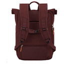 Travelite Basics - Rollup Rucksack 60 cm (bordeaux) - Ansicht 6