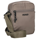 HUGO Everett NS - Umhängetasche 18 cm (light brown) - Ansicht 5