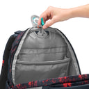 Coocazoo Mate - Schulrucksack 44 cm (Broken Black) - Ansicht 7