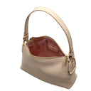 Coccinelle Rebekka - Schultertasche 23 cm (sandshell) - Ansicht 6