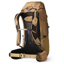 Gregory Zulu 40 RC SM/MD - Wanderrucksack 64 cm (desert tan) - Ansicht 2