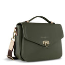 bugatti Ella - Umhängetasche 29 cm (olive) - Ansicht 2