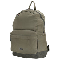 BOSS Men Eryk Backpack - Rugzak 42 cm (bright green)