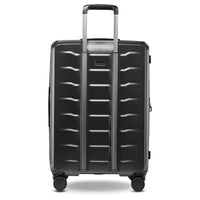 Stratic Phoenix SL - 4-Rollen-Trolley 66 cm erw. (black) - Ansicht 5