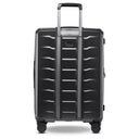 Stratic Phoenix SL - 4-Rollen-Trolley 66 cm erw. (black) - Ansicht 5