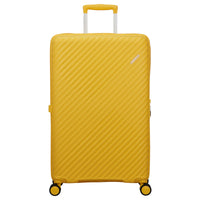 American Tourister Diablast - 4-Rollen-Trolley 77 cm erw. (digital yellow)