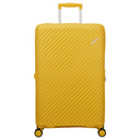 American Tourister Diablast - 4-Rollen-Trolley 77 cm erw. (digital yellow)