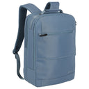 Travelite Workfloow - Rucksack L 17" 46 cm (denimblue) - Ansicht 4