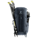 Deuter Trail 22 SL - Women's Kletterrucksack 58 cm (black) - Ansicht 9
