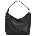 Furla Lara S Hobo - Schultertasche S (nero) - Ansicht 4
