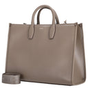 BOSS Women Sandy MED Tote - Shopper 36 cm (brown overflow) - Ansicht 2