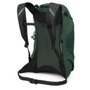 Osprey Hikelite LT 22 - Wanderrucksack 50 cm (tundra green) - Ansicht 3