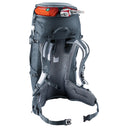 Deuter Futura Pro 40 - Wanderrucksack 70 cm (black) - Ansicht 11