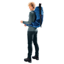 Deuter Futura 32 - Wanderrucksack 66 cm (nightblue-baltic) - Ansicht 12