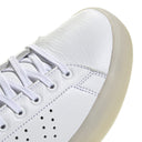 adidas Advantage Disrupt - Sneaker (ftwwht/carbon/wonalu, 40) - Ansicht 8