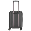 TITAN X-Ray - 4-Rollen-Kabinentrolley 55 cm (anthrazit) - Ansicht 4