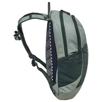 Jack Wolfskin Moab Trail 14 - Kinderrucksack 40 cm (mint leaf)