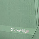 Travelite Kick Off - 4-Rollen-Kabinentrolley S 55 cm (Sage Green) - Ansicht 10