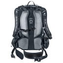 Deuter Attack 18 - Rucksack SL 50 cm (black) - Ansicht 2