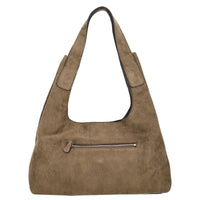 Guess Sunset Maxi Hobo - Schultertasche 40 cm (olive) - Ansicht 4