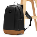 pacsafe GO 25 - Rucksack 15" 46 cm (jet black) - Ansicht 6