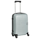 Samsonite Chronolite - 4-Rollen-Kabinentrolley S 55 cm (mermaid cream) - Ansicht 5