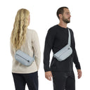 Thule EnRoute - Umhängetasche 18 cm (soft blue/darkest blue) - Ansicht 4