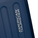American Tourister Rejoy - 4-Rollen-Trolley 68 cm (blau) - Ansicht 8
