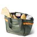 Cotopaxi Allpa 30L Gear Hauler Tote - Reisetasche 37 cm (fatigue) - Ansicht 3