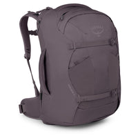 Osprey Fairview 40 - Reiserucksack 55 cm (graphite purple)