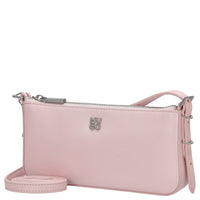 HUGO Neeko PN - Umhängetasche 21 cm (light pink) - Ansicht 2