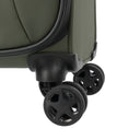 Travelite Briize - 4-Rollen Trolley Set 3tlg. S/M erw./L erw. (khaki) - Ansicht 10